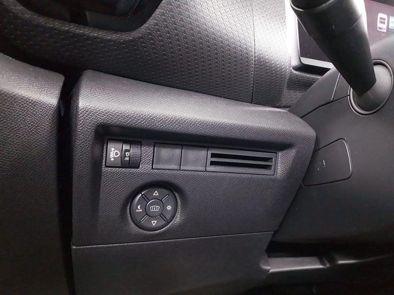 Citroën C4 1.2 puretech Plus s&s 130cv eat8