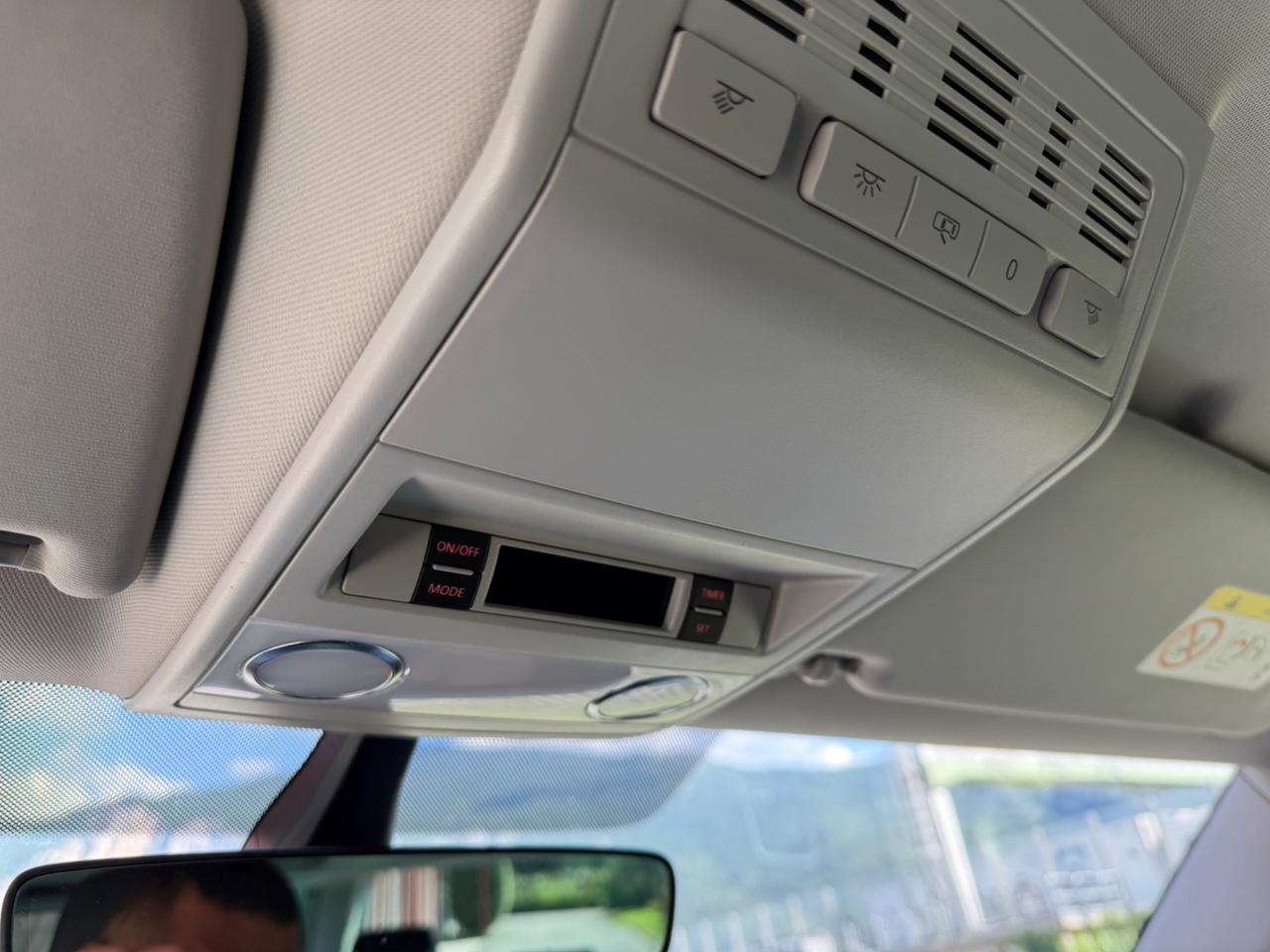 Volkswagen Multivan Highline FULL 4x4 4motion