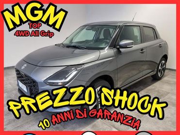 SUZUKI Swift 1.2 Hybrid Waku