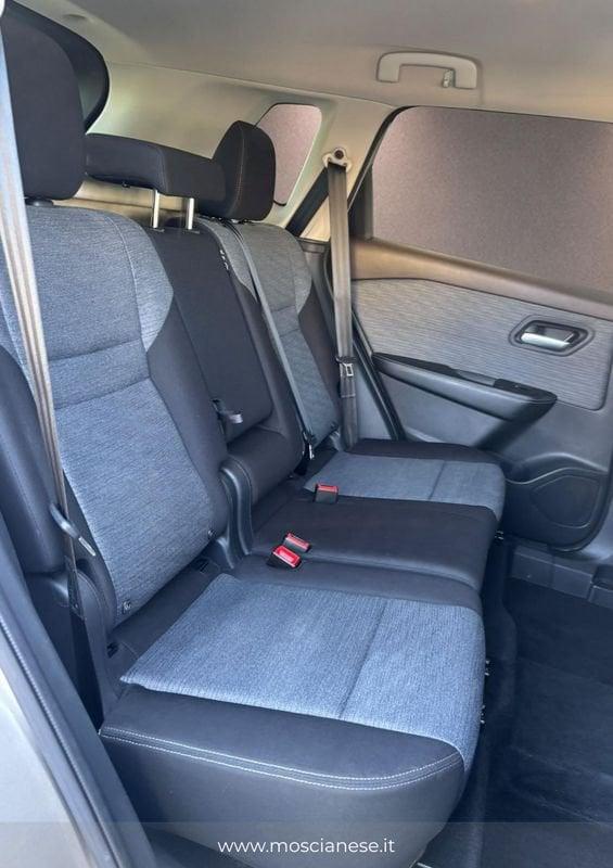 Nissan X-Trail 1.5 EREV e-Power N-Connecta Auto
