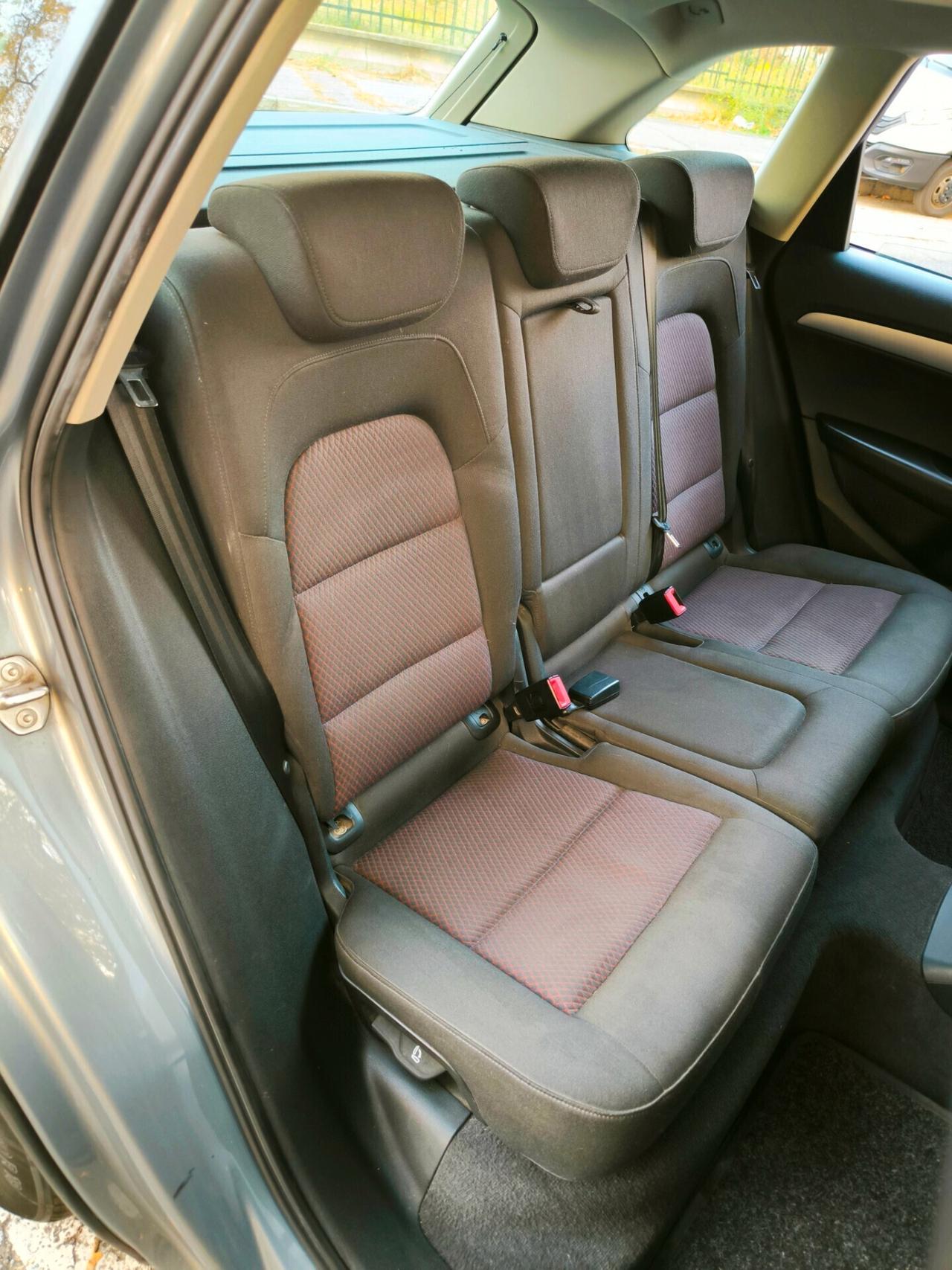 Audi Q5 2.0 TDI 170 CV quattro S tronic Advanced Plus