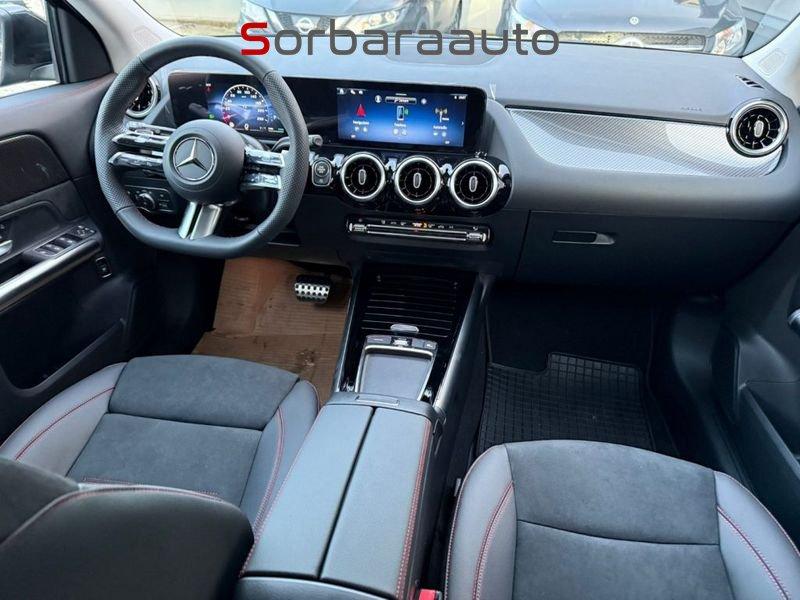 Mercedes-Benz GLA 180 Automatic AMG Line Premium.