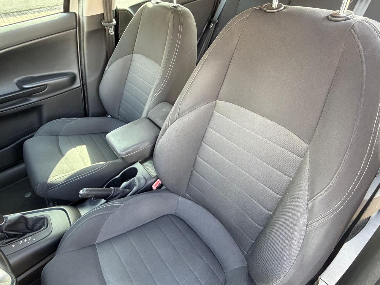 Alfa Romeo Giulietta 1.6 AUTOMATICA 120cv