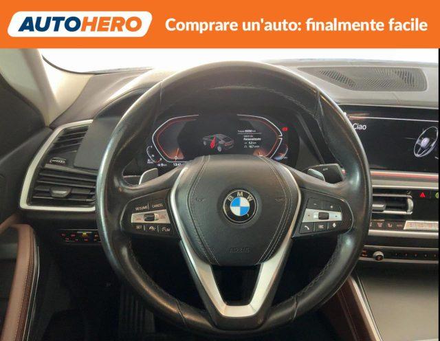 BMW X6 xDrive30d 48V xLine