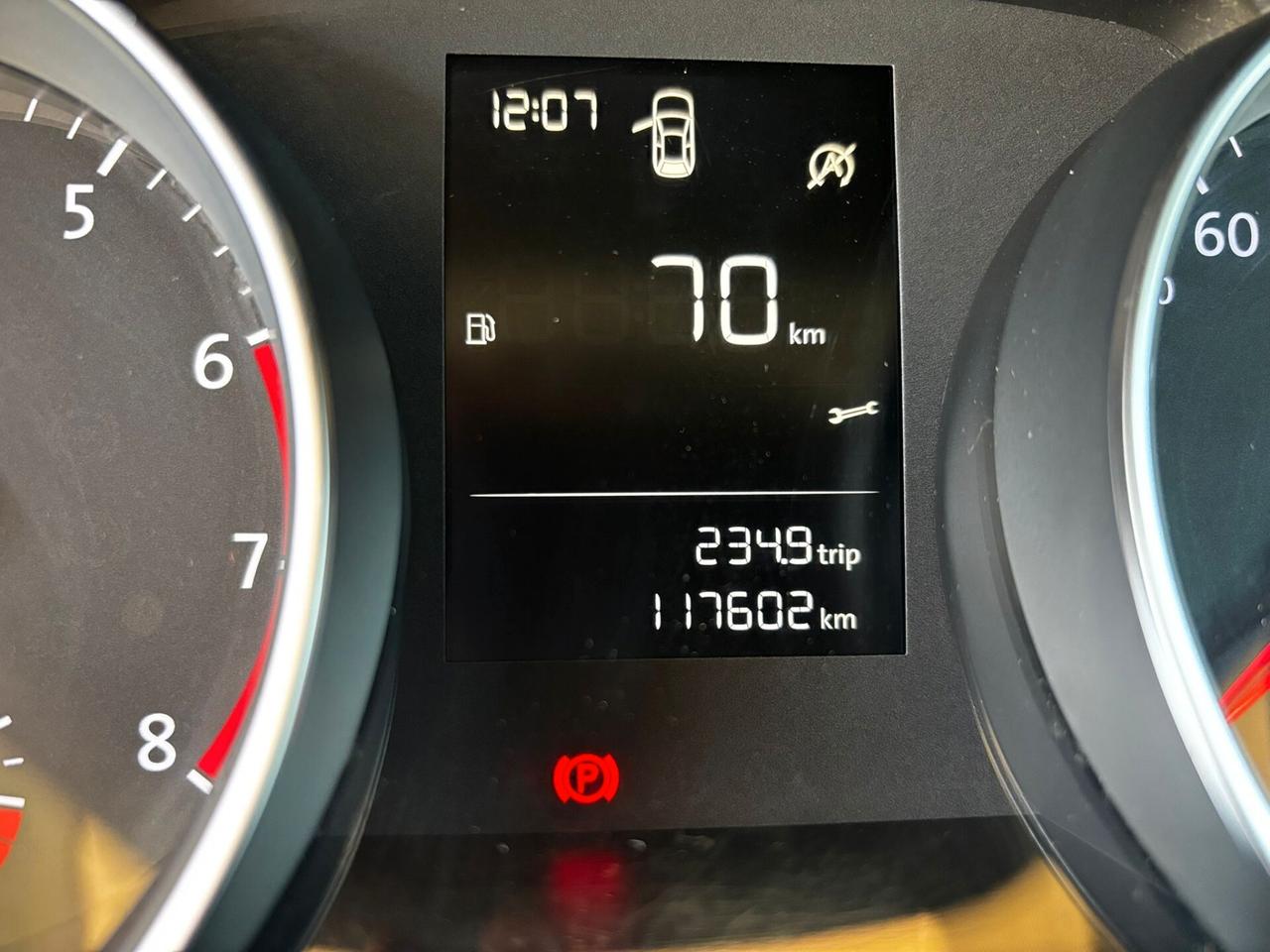 Volkswagen Golf GTI Golf 1.2 TSI 105 CV 5p. Comfortline BlueMotion Technology