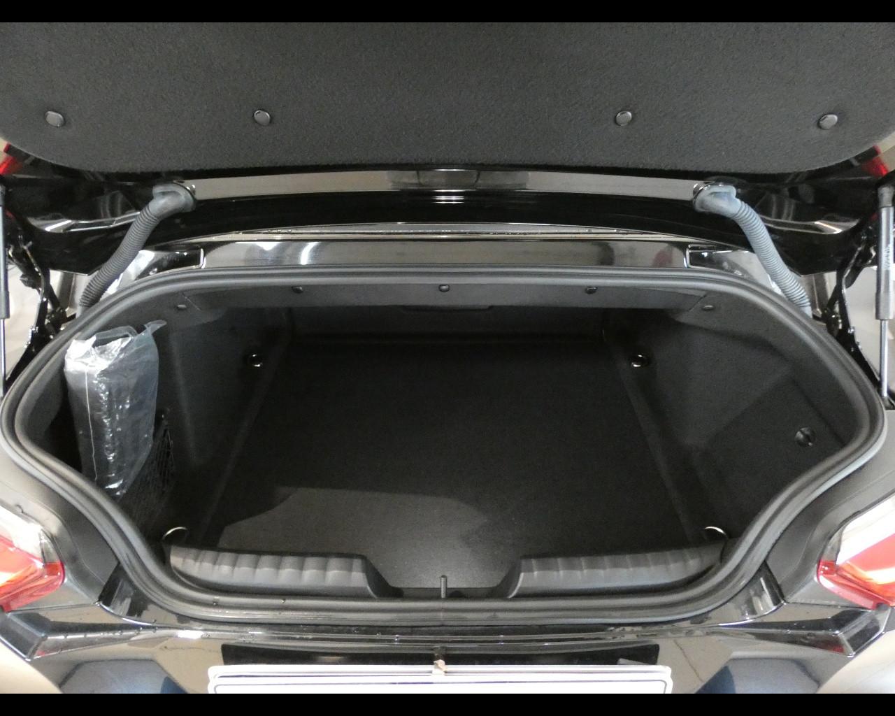 BMW Z4 (G29) - Z4 sDrive20i Msport