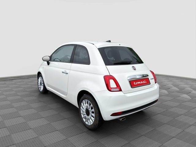FIAT 500 500 1.0 Hybrid