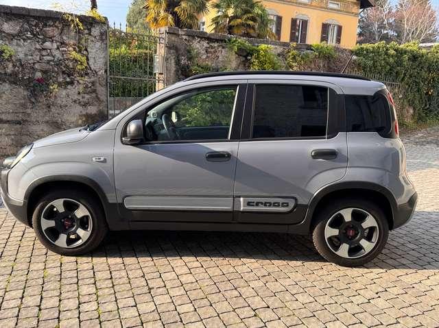 Fiat Panda 1.2 City Cross** Sensori ** 5 Posti**