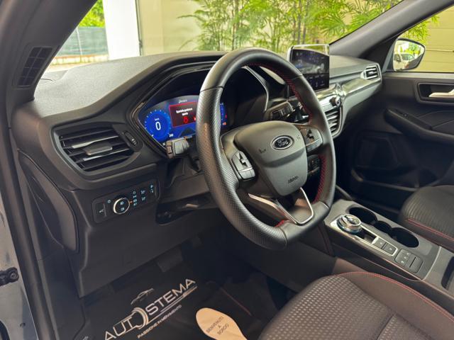 FORD Kuga 2.0 EcoBlue 120 CV aut. 2WD ST-Line - VARI COLORI!