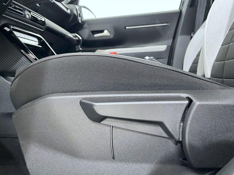 Citroën C3 PureTech 100 S&S MAX