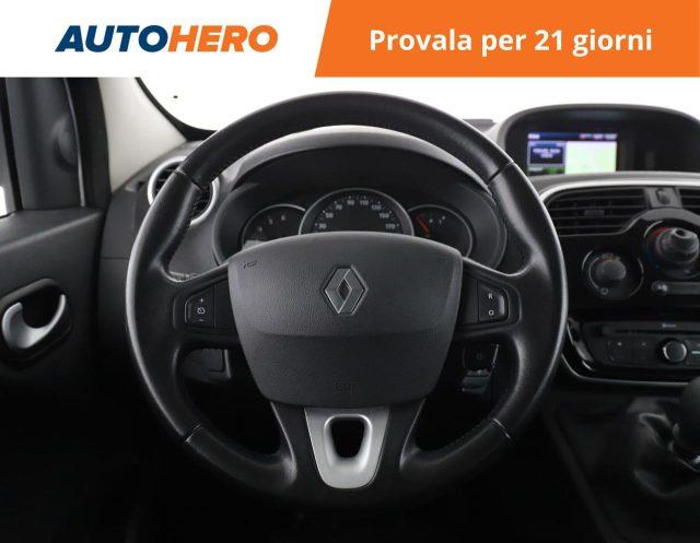 RENAULT Kangoo 1.5 dCi 110CV 5 porte Stop & Start Limited