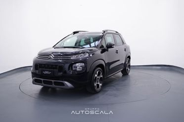 CITROEN C3 Aircross 1.2 PureTech 110cv S&S Shine