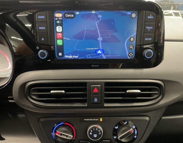 HYUNDAI i10 1.0 MPI 67 CV Connectline