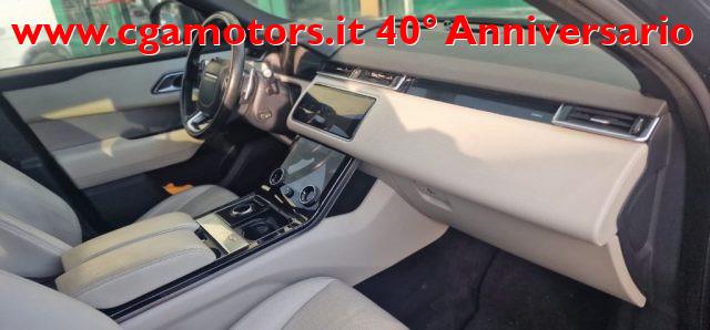 LAND ROVER Range Rover Velar 2.0D I4 240 CV R-Dynamic S