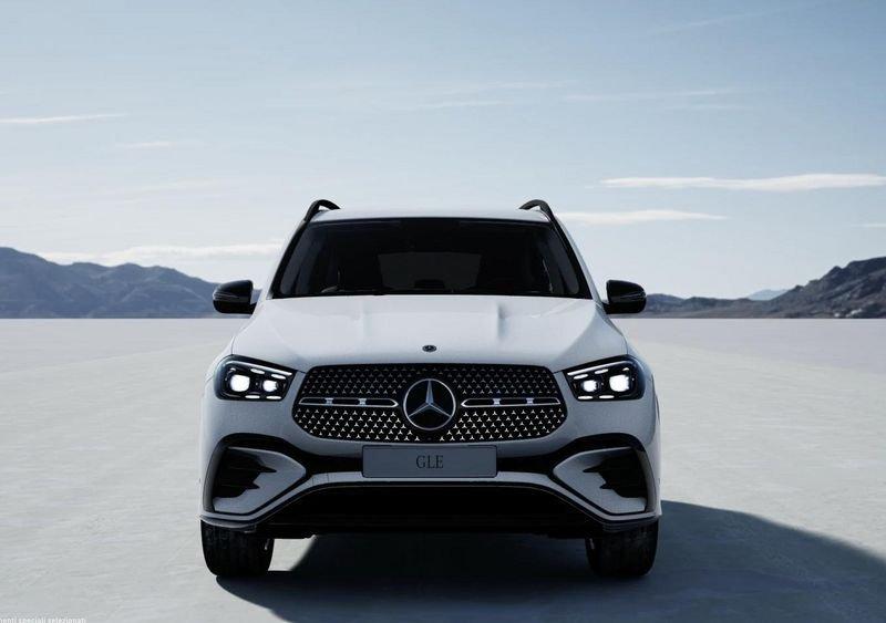 Mercedes-Benz GLE GLE 350 de Plugin hybrid EQ 4Matic AMG Line Advanced Plus