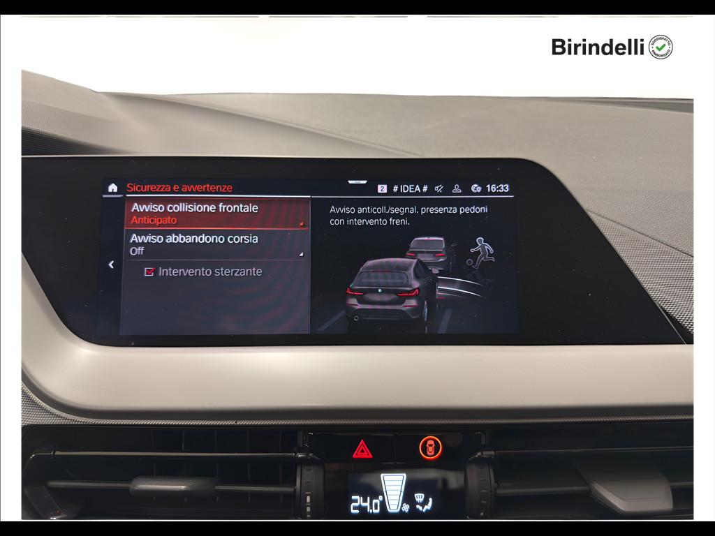 BMW Serie 1 (F40) - 116d 5p. Business Advantage