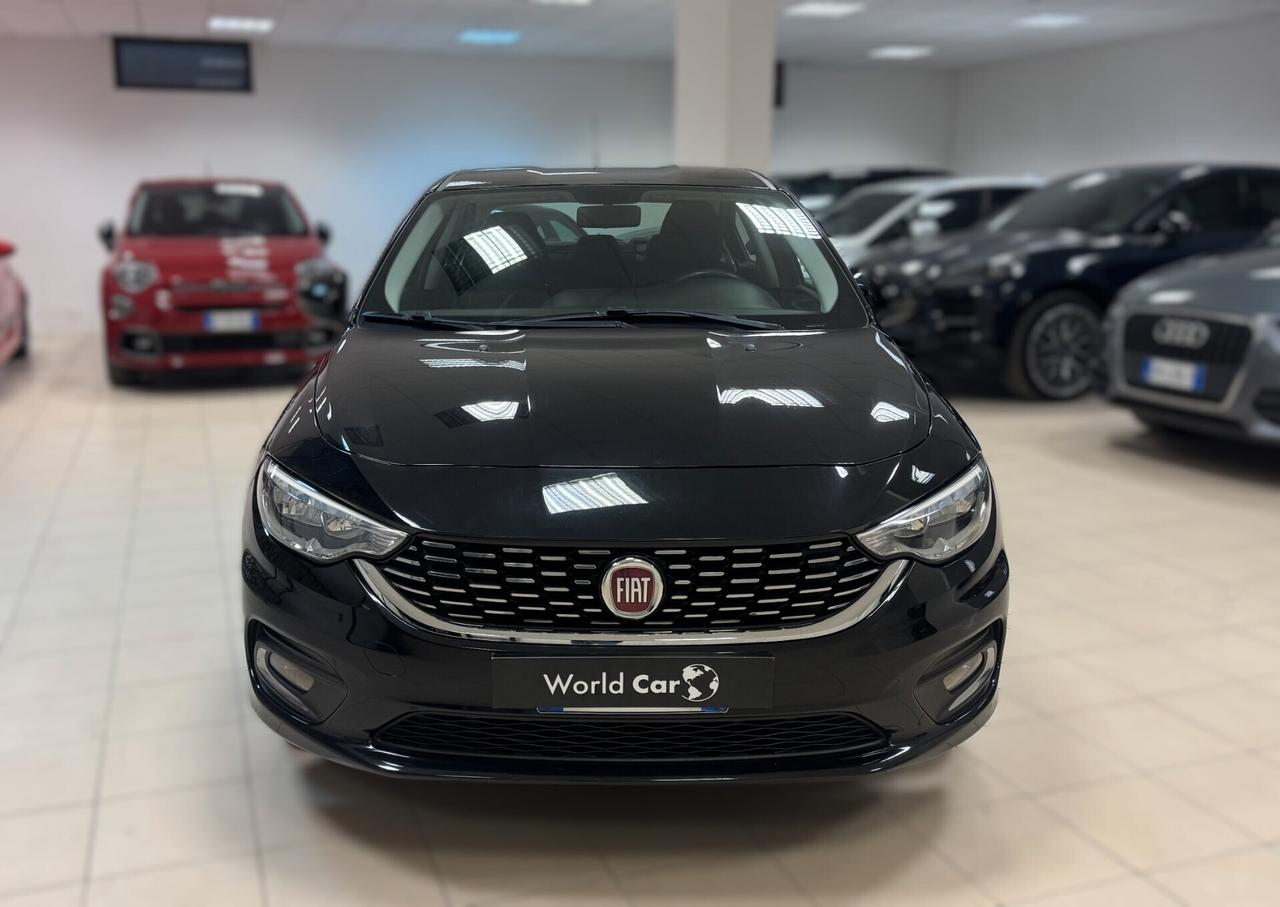 Fiat Tipo 1.3 Mjt 4 porte Easy