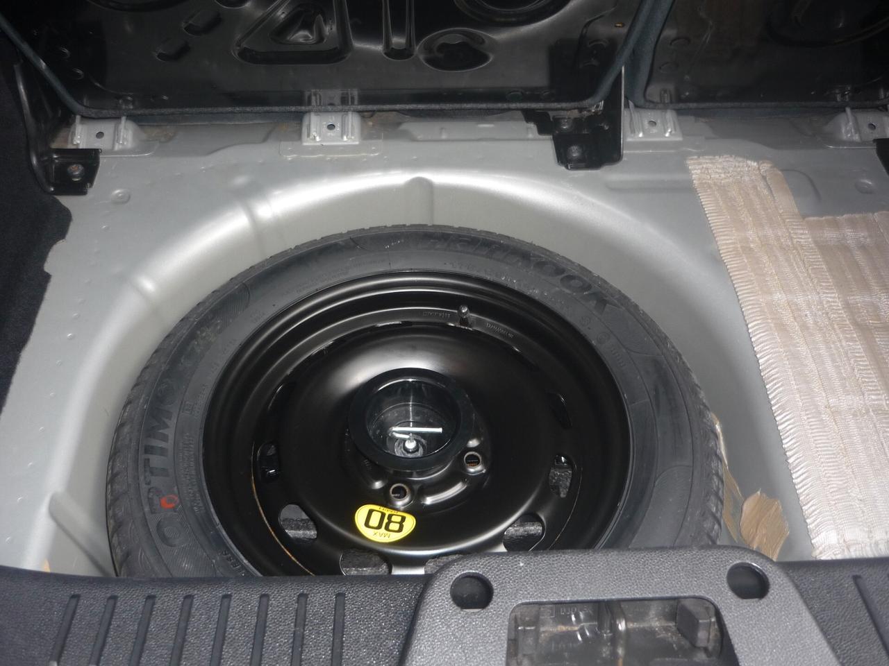 Ford Fiesta Fiesta+ 1.4 TDCi 68CV 3 porte