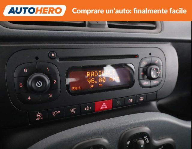 FIAT Panda 1.2 Easy
