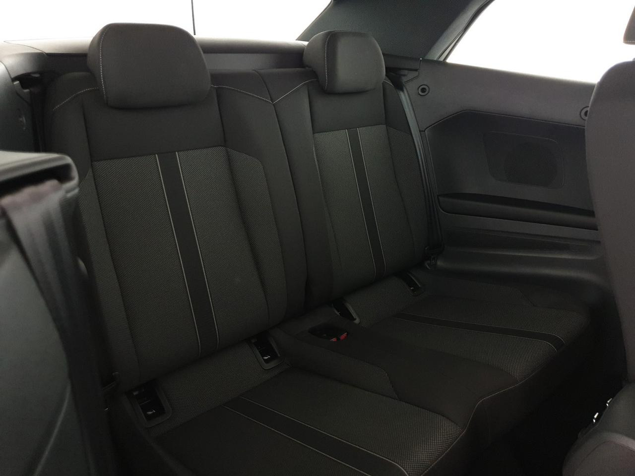 Volkswagen T-Roc cabriolet 1.5 tsi style dsg