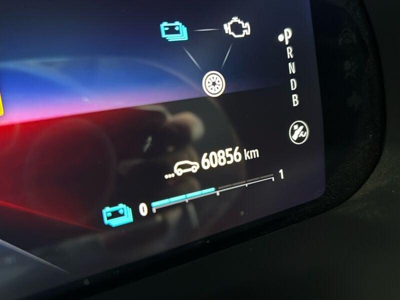 Renault Arkana Arkana 1.6 E-Tech full hybrid Techno 145cv