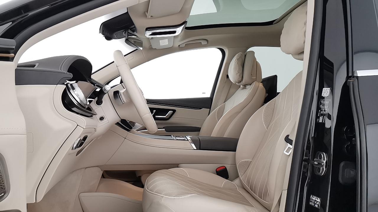 Mercedes-Benz EQS SUV - X296 - EQS Suv 450+ AMG Line Premium Plus auto