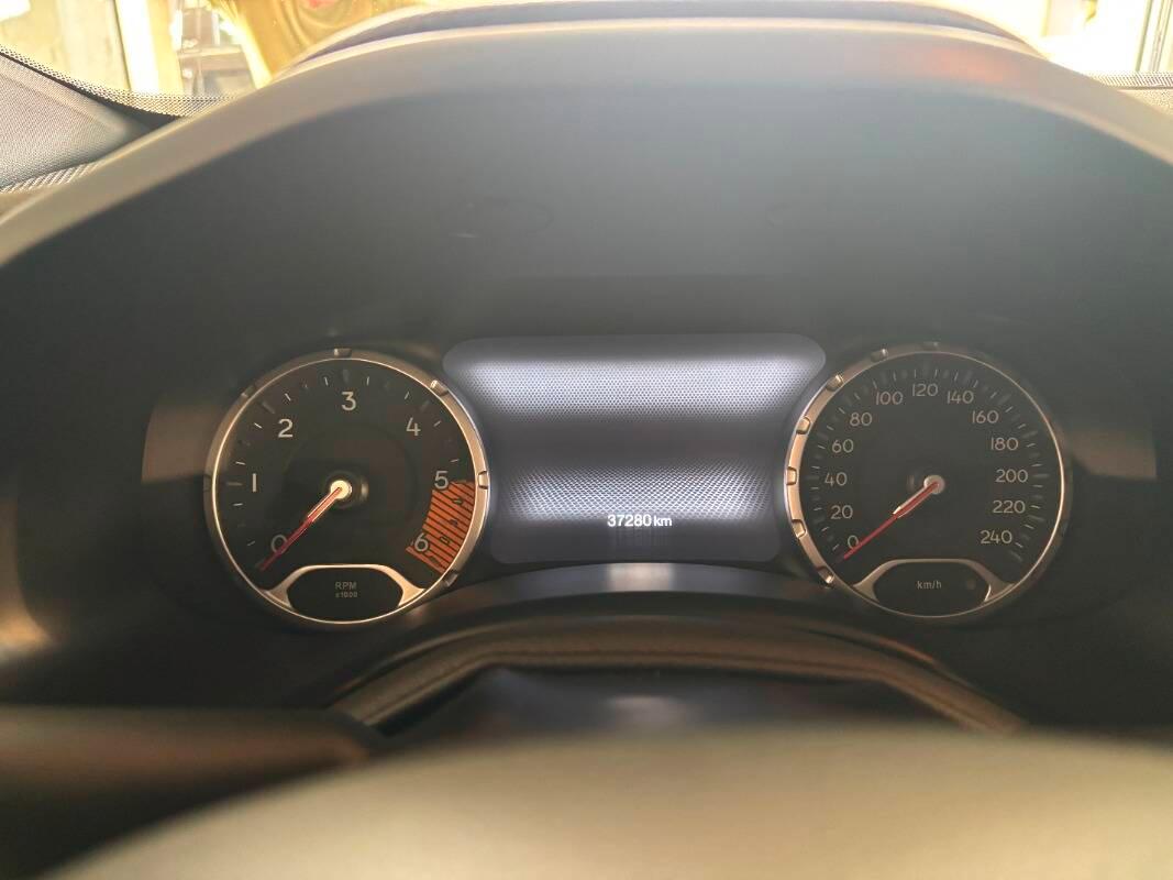 Jeep Renegade 1.6 mjt Limited 2wd 130cv