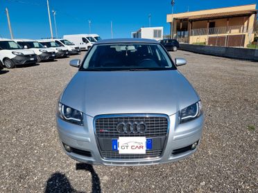 Audi A3 2.0 TDI Ambition