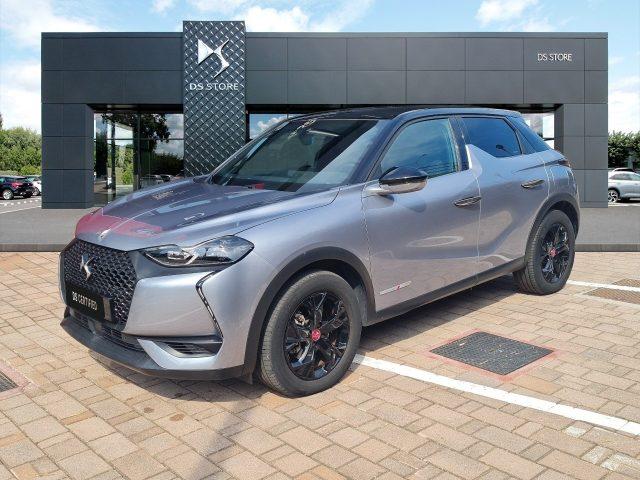 DS AUTOMOBILES DS 3 Crossback BEV 50KWH PERFORMANCE LINE