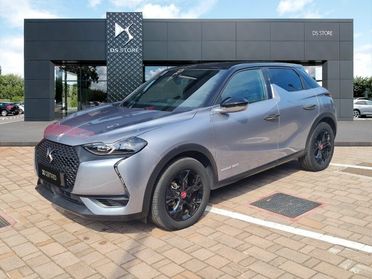 DS AUTOMOBILES DS 3 Crossback BEV 50KWH PERFORMANCE LINE