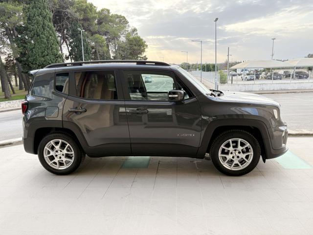 JEEP Renegade 1.6 Mjt 130 CV Limited FARI FULL LED