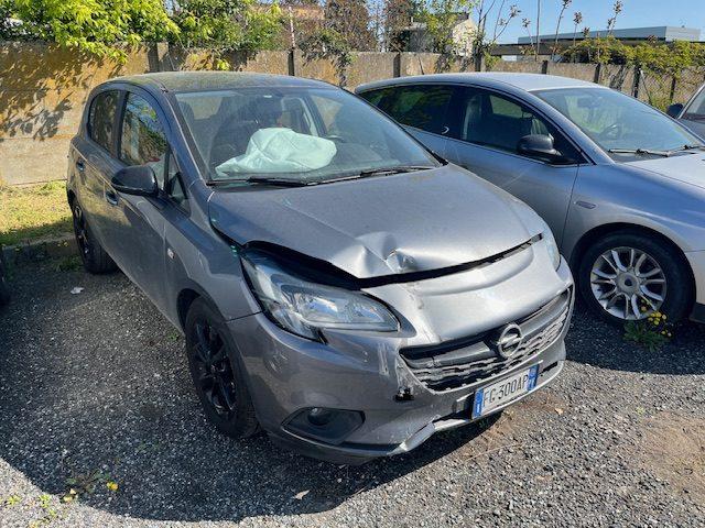 OPEL Corsa 1.4 90CV GPL Tech 5 porte Advance