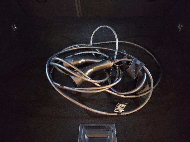 LYNK&CO 01 - 01 PHEV