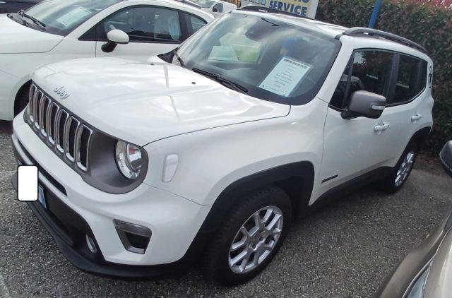 JEEP Renegade 1.0 T3 Limited