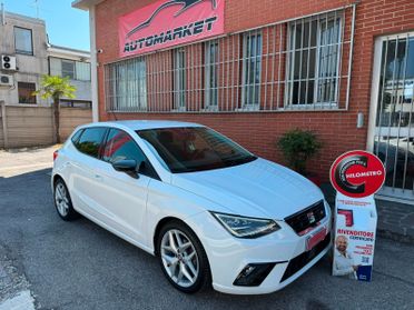 Seat Ibiza 1.0 EcoTSI 115 CV 5 porte FR