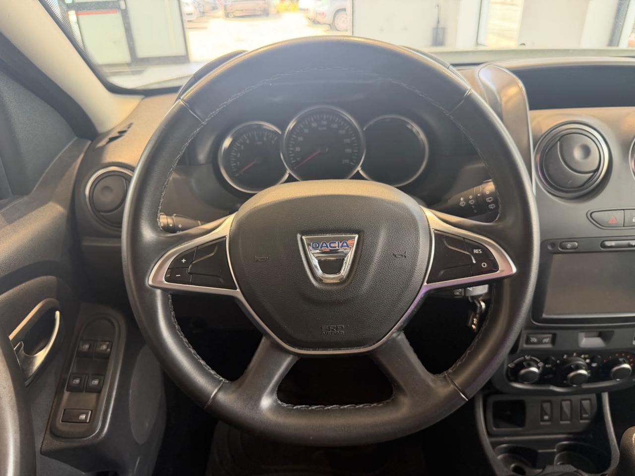 Dacia Duster 1.6 115 CV S&S 4x2 GPL Serie Speciale Brave2