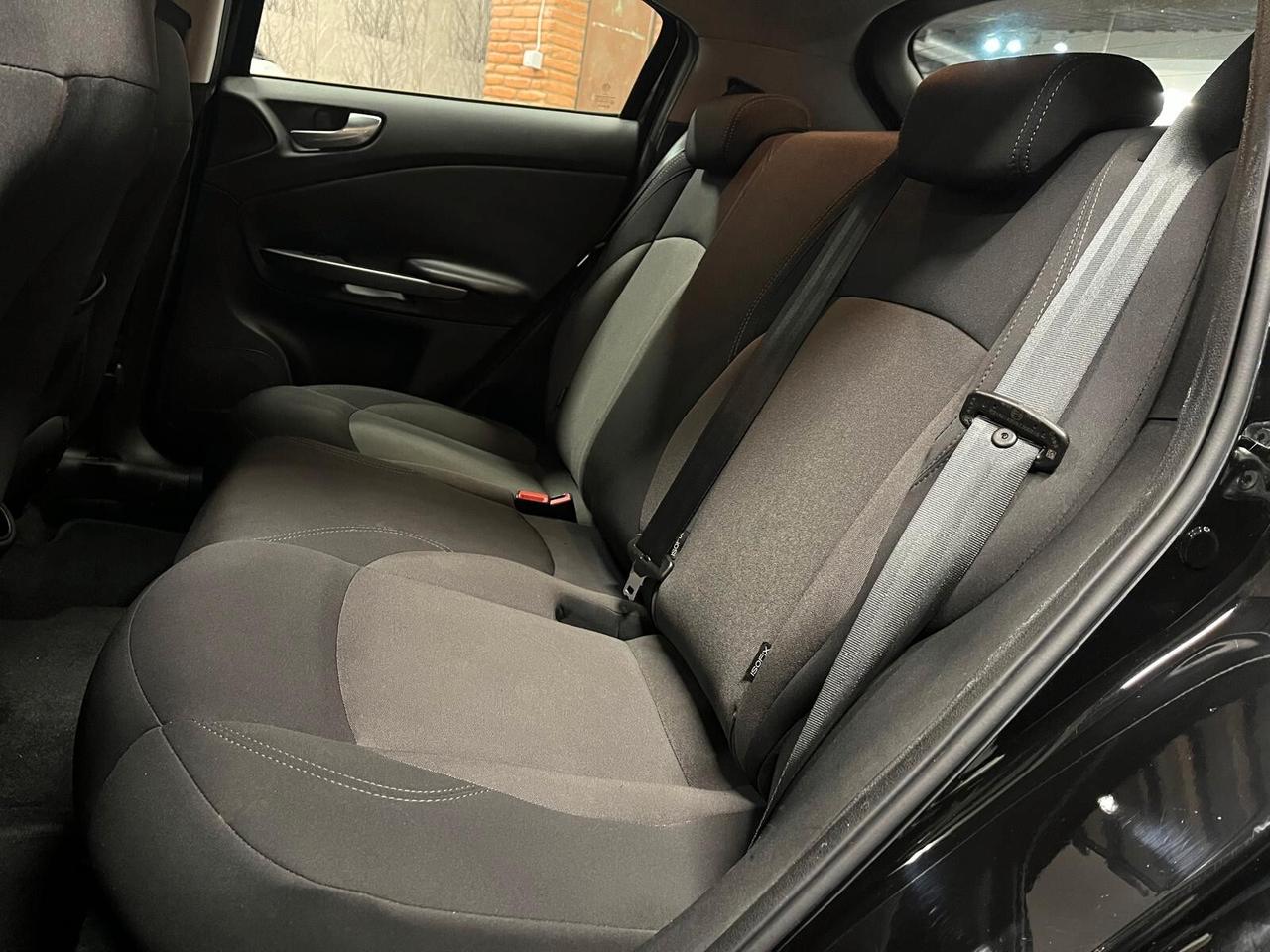 Alfa Romeo Giulietta 1.6 JTDm-2 105 CV Progression