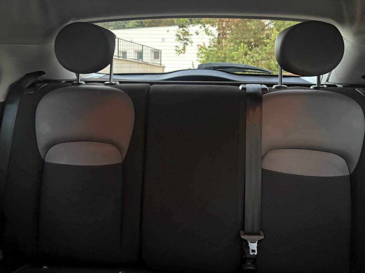 Fiat 500X 1.3 MultiJet 95 CV Lounge unico proprietario