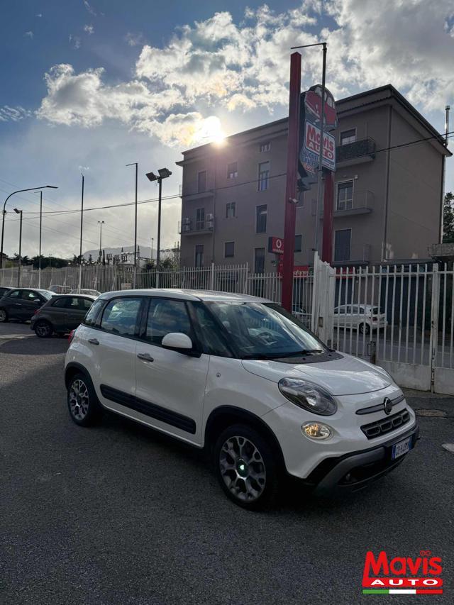 FIAT 500L 1.3 Multijet 95 CV Cross