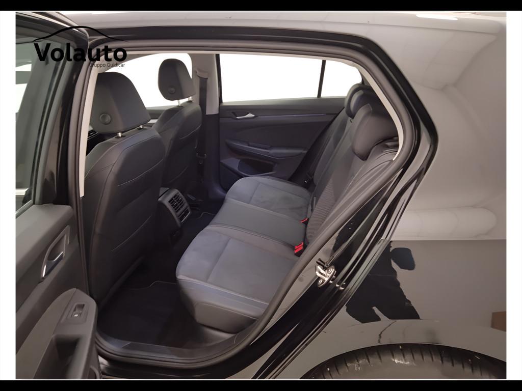 VOLKSWAGEN Golf VIII 2024 - Golf 2.0 tdi Life 150cv dsg