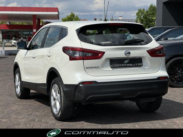 NISSAN Qashqai 1.5 dCi 115 CV Business