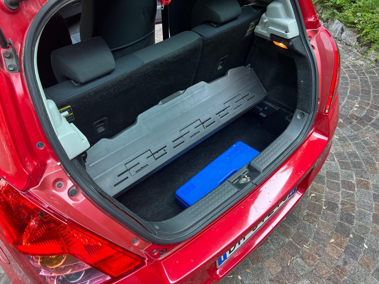 Suzuki Swift 1.6 3p. Sport GL