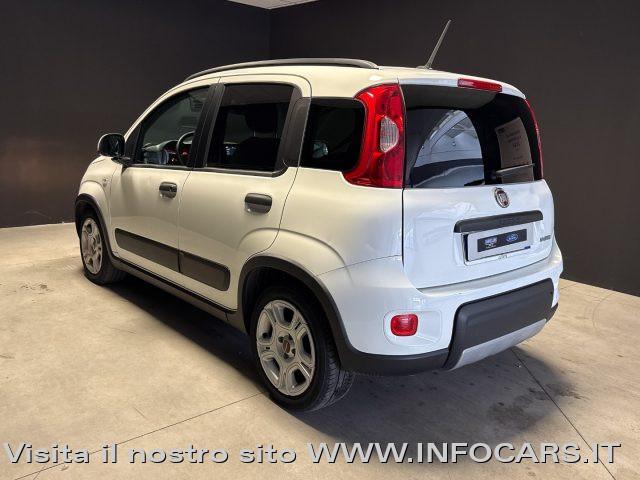 FIAT Panda 1.0 FireFly 70 CV Hybrid City Life - PROMO