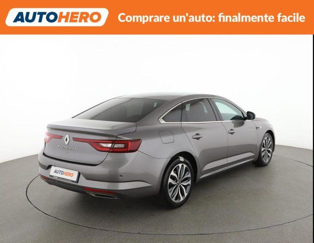 RENAULT Talisman dCi 130 CV EDC Energy Intens