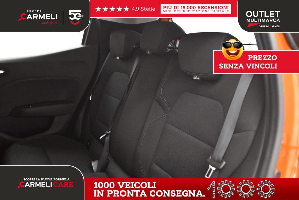 Renault Clio 5 Porte 1.0 TCe Equilibre