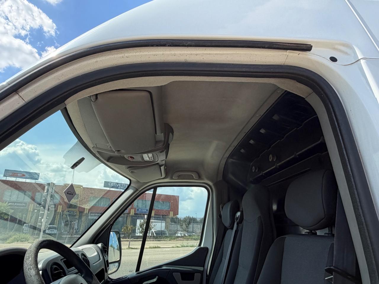 RENAULT MASTER L2H2 2.3 DCI 131CV