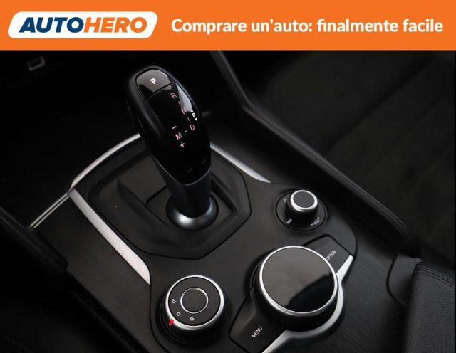 ALFA ROMEO Giulia 2.2 Turbodiesel 150 CV AT8 Super