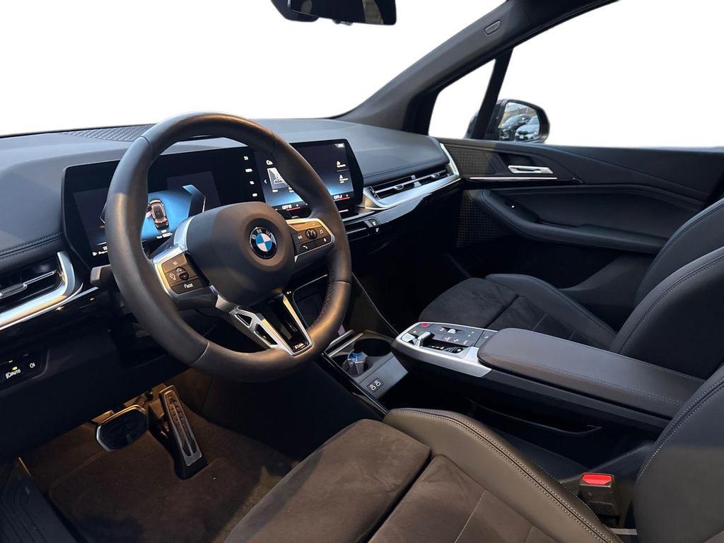 BMW Serie 2 Active Tourer 218 d MSport DCT