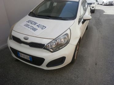 KIA RIO DIESEL