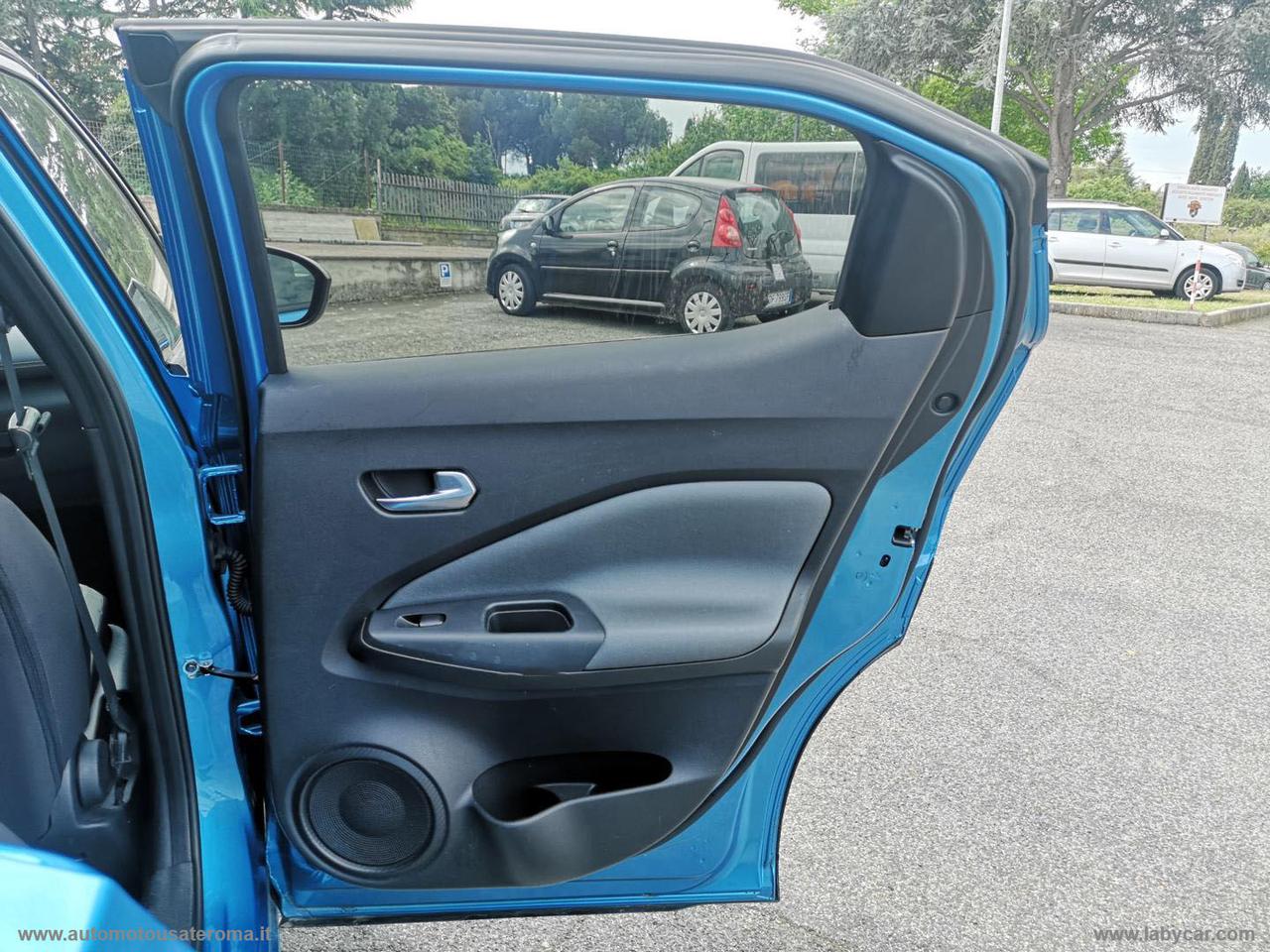 NISSAN Juke 1.0 DIG-T 114 CV N-Design PROMO WEB